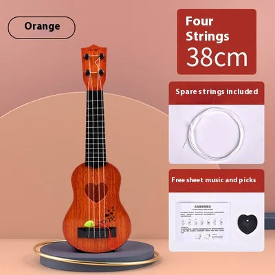 Beginner Musical Instrument Toy