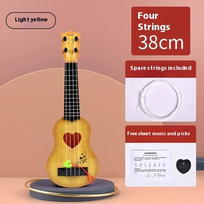 Beginner Musical Instrument Toy