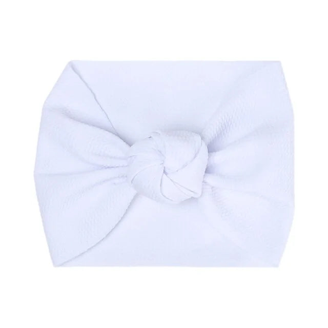 Toddler Girls Kid Baby Bow Hairband