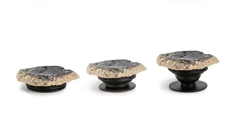 Beauty of Nature Stone Phone Grips